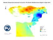 Temp Anomaly-2019-04
