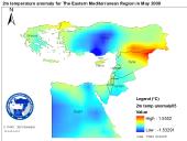 Temp Anomaly-2009-05