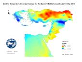 Temp Anomaly-2019-05