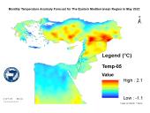 Temp Anomaly-2022-05