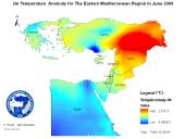 Temp Anomaly-2009-06