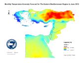 Temp Anomaly-2019-06