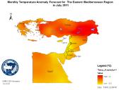 Temp Anomaly-2011-07