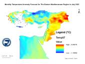 Temp Anomaly-2022-07