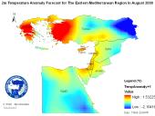 Temp Anomaly-2009-08