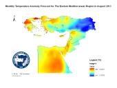 Temp Anomaly-2013-08