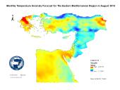 Temp Anomaly-2019-08