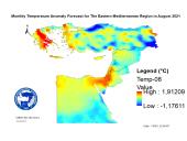Temp Anomaly-2021-08