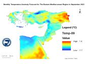 Temp Anomaly-2022-08