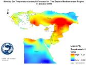 Temp Anomaly-2009-10