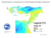 Temp Anomaly-2021-10