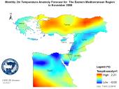 Temp Anomaly-2009-11