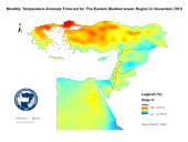 Temp Anomaly-2019-11