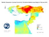 Temp Anomaly-2019-02