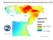 Temp Anomaly-2021-02