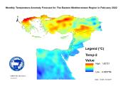 Temp Anomaly-2022-02