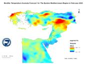 Temp Anomaly-2025-02