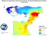 Temp Anomaly-2010-03