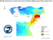 Temp Anomaly-2015-03