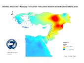 Temp Anomaly-2018-03