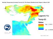 Temp Anomaly-2021-03
