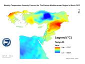 Temp Anomaly-2022-03