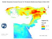 Temp Anomaly-2025-03