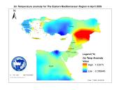 Temp Anomaly-2009-04