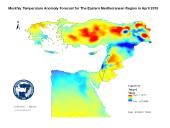 Temp Anomaly-2019-04