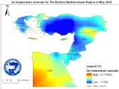 Temp Anomaly-2009-05