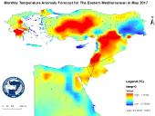 Temp Anomaly-2017-05