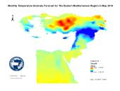 Temp Anomaly-2019-05