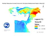 Temp Anomaly-2021-05