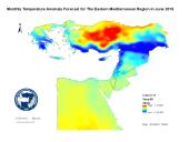 Temp Anomaly-2019-06