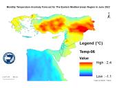 Temp Anomaly-2022-06