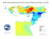 Temp Anomaly-2019-07