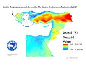 Temp Anomaly-2021-07