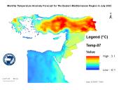 Temp Anomaly-2022-07