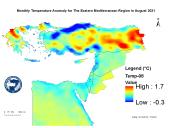 Temp Anomaly-2021-08