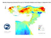 Temp Anomaly-2019-09
