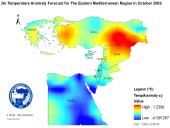 Temp Anomaly-2009-10