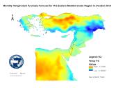 Temp Anomaly-2019-10