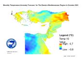 Temp Anomaly-2021-10