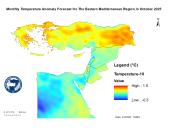 Temp Anomaly-2025-10