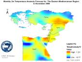 Temp Anomaly-2009-11