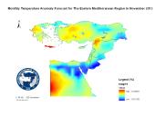 Temp Anomaly-2013-11