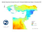 Temp Anomaly-2018-11