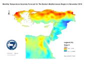 Temp Anomaly-2019-11