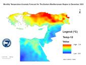 Temp Anomaly-2023-12