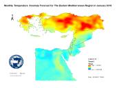 Temp Anomaly-2019-01